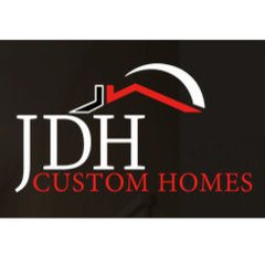 JDH Custom Homes