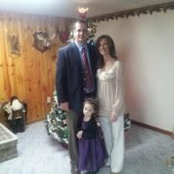 Photo de Cori Chidester Santy