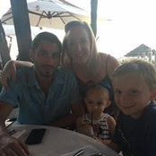 Stefano Auriti's photo
