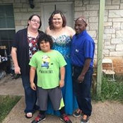Jasmine Hogan Bernard's photo