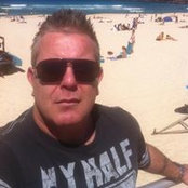 Craig Ennis's photo