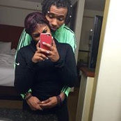 Sanyu Lovve's photo