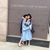 Alexis Kleiman's photo
