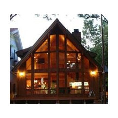 Lindal Cedar Homes ﾘﾝﾀﾞﾙｼｰﾀﾞｰﾎｰﾑｽﾞK.K.