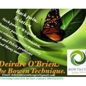 Deirdre O'Brien's photo