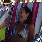 Foto de Nancy Diamond
