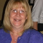 Anne Wilkss foto