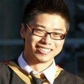 Wenzhao Yu's photo