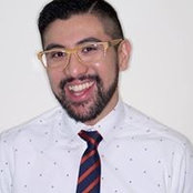 Mark Higo-Estrada's photo
