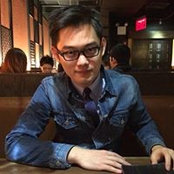 Zhen Zhang's photo