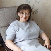 Foto de Надежда Бортникова
