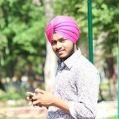 Harsh Preet Singh's photo