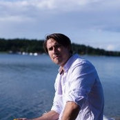 Christoffer Rietz's photo