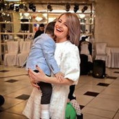 Lucia Pavalachi's photo
