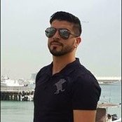 Mhamad Akhdar's photo