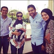 Saeed Ashraf's photo