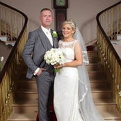 Ursula Wilkinson's photo