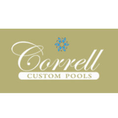 Correll Custom Pools