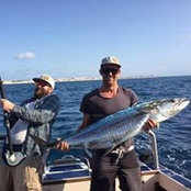 Josh Price's photo