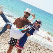 Farah Ousseili's photo