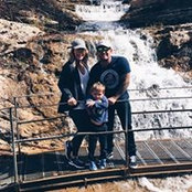 Shannon Ricketts's photo