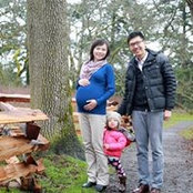 Janet Zheng Qin's photo