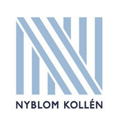 Nyblom Kollén's photo