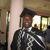 Daniel Sowah's photo