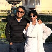 Foto von Sriram Viswanathan