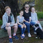 Nat O'Dea's photo