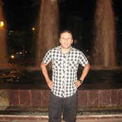 Hakim Bensaid's photo