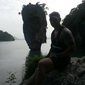 Peter Lee's photo