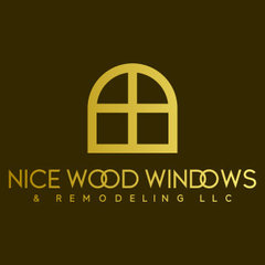 Nice Wood Windows & Remodeling