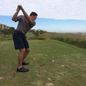 Brandon Webb's photo