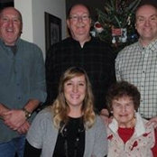Patty Jordan's photo