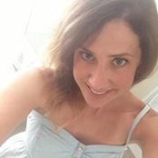 Rene Rampone's photo