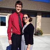 Lauren Mize's photo