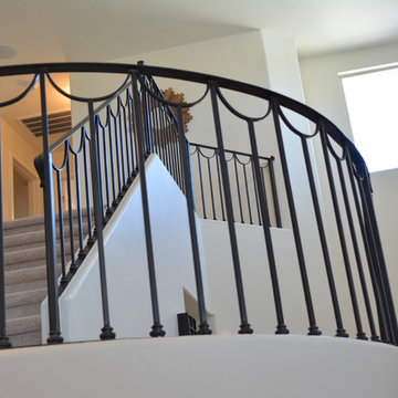 Model Home — Mesquite Trails