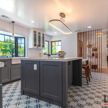 Los Altos Addition & Remodeling