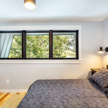 Ski in / Ski out Row House