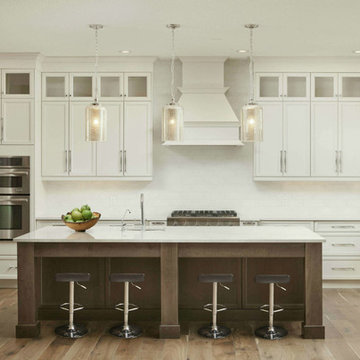 Custom Cabinetry