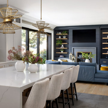 Rivertown Residence