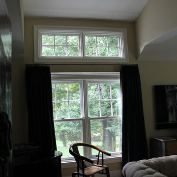 Upper Saddle River Additions and Interior Alteration