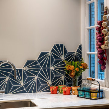 Apartment 3, St Johns Wood