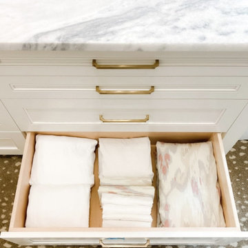 Miscellaneous Organizing Projects