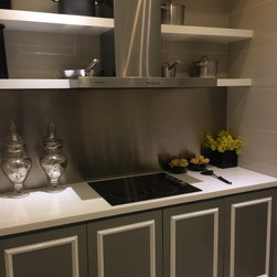 Kitchens - Products