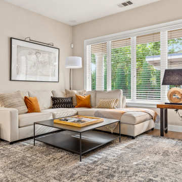 Allen Ct, Visalia, CA  Real Estate Photography