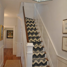 913 stairs