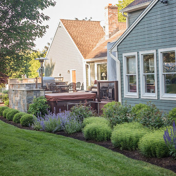 Wallingford Residence