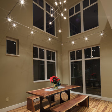 Mercer Street Condo